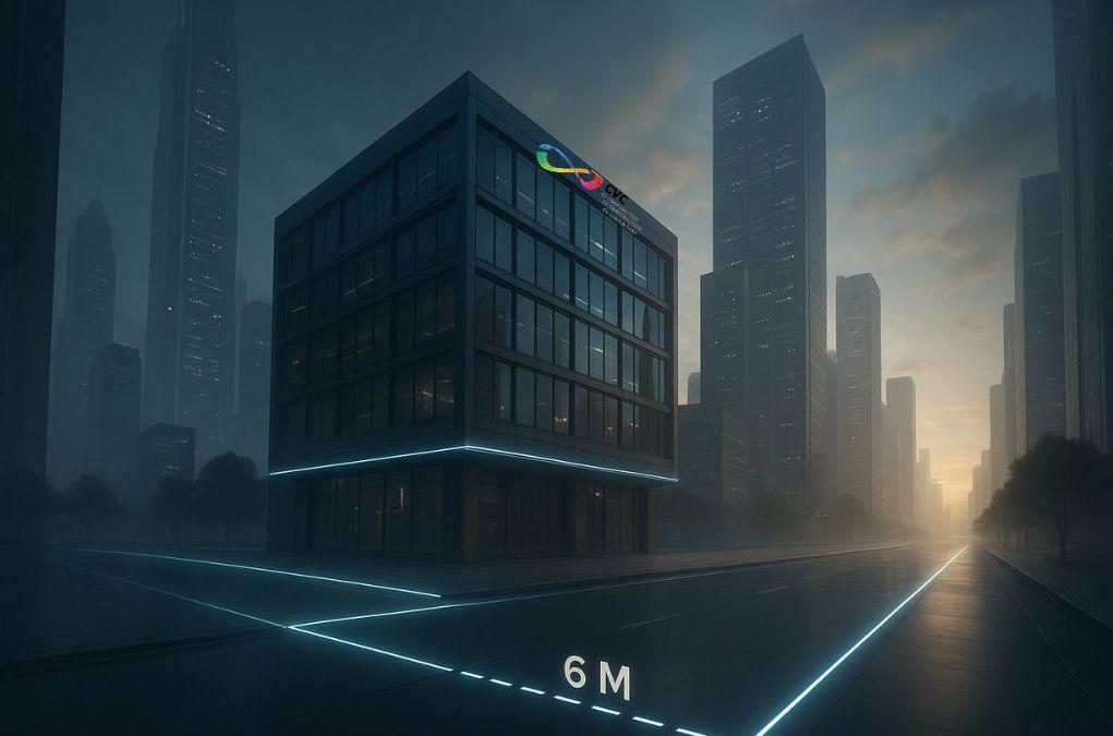 ระยะร่นอาคาร